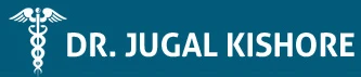 Dr Jugal Kishore